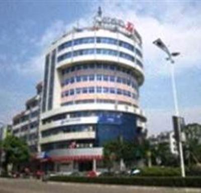 фото отеля JinJiang Inn Jinhua Pujiang Passenger Transport Center