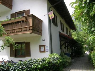 фото отеля Ferienappartements Hans Mauerer Bad Reichenhall