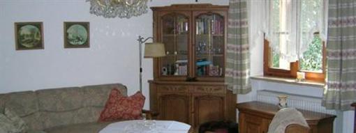 фото отеля Ferienappartements Hans Mauerer Bad Reichenhall