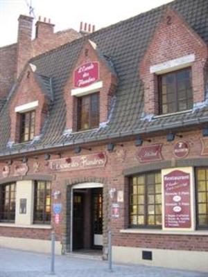 фото отеля L'Escale Des Flandres