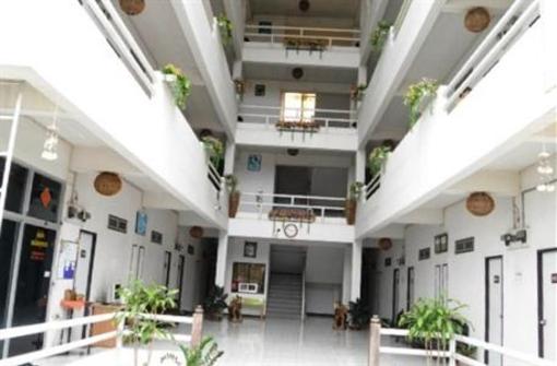 фото отеля Lamphun Place