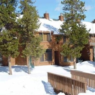 фото отеля The Cedars Condominiums Breckenridge
