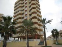 Torres Gemelas Hotel La Manga del Mar Menor