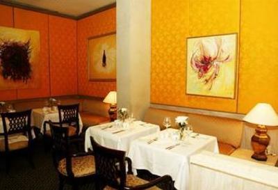 фото отеля Grand Hotel Kinshasa