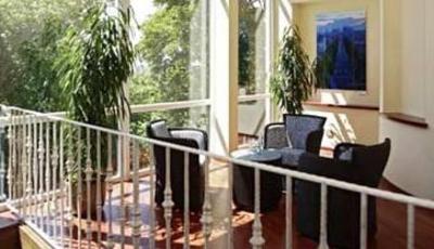 фото отеля Klutturm Hotel