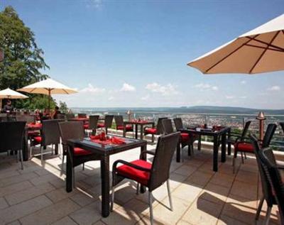 фото отеля Klutturm Hotel