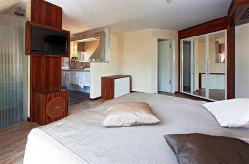 фото отеля Klutturm Hotel