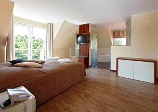 фото отеля Klutturm Hotel