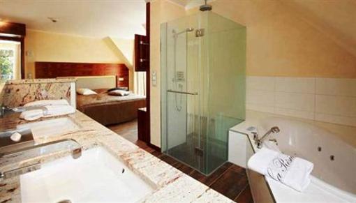 фото отеля Klutturm Hotel