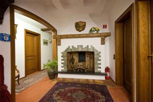 фото отеля Burghotel Monschau