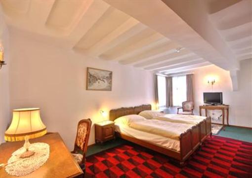 фото отеля Burghotel Monschau