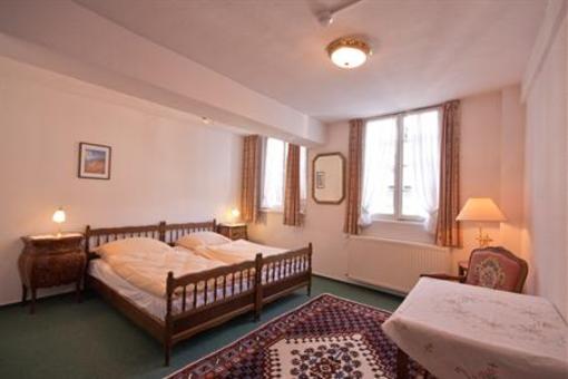 фото отеля Burghotel Monschau