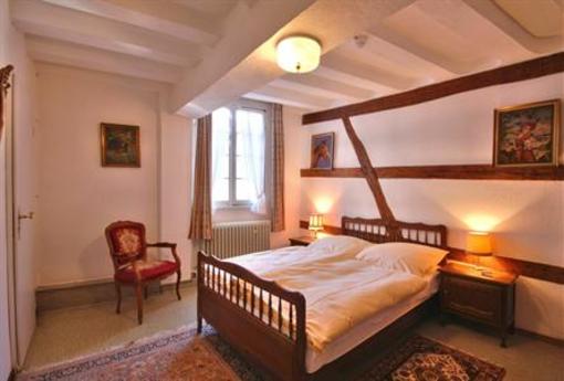 фото отеля Burghotel Monschau