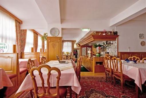 фото отеля Burghotel Monschau