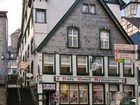 фото отеля Burghotel Monschau