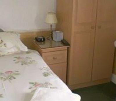 фото отеля Olton Cottage Guest House
