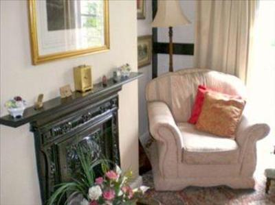 фото отеля Olton Cottage Guest House