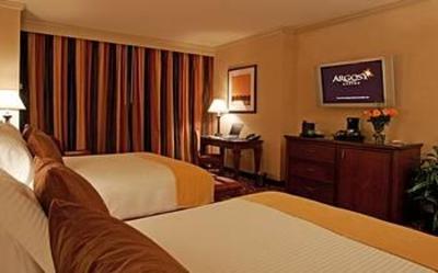 фото отеля Argosy Casino Hotel and Spa