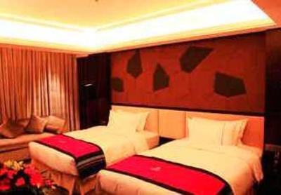 фото отеля Jinyueyuan Boutique Hotel Luxur Lijiang