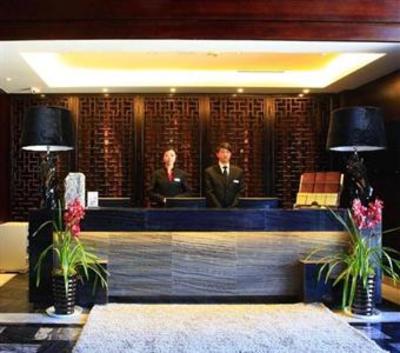 фото отеля Jinyueyuan Boutique Hotel Luxur Lijiang