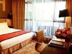 фото отеля Jinyueyuan Boutique Hotel Luxur Lijiang