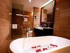 фото отеля Jinyueyuan Boutique Hotel Luxur Lijiang