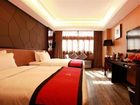 фото отеля Jinyueyuan Boutique Hotel Luxur Lijiang