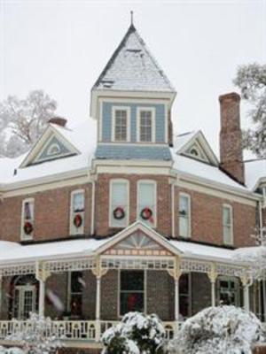 фото отеля The Grove-The Inn On Harlee