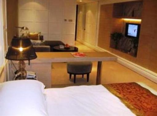 фото отеля Wuxi Kaiyan Global Centre Apartment Hotel