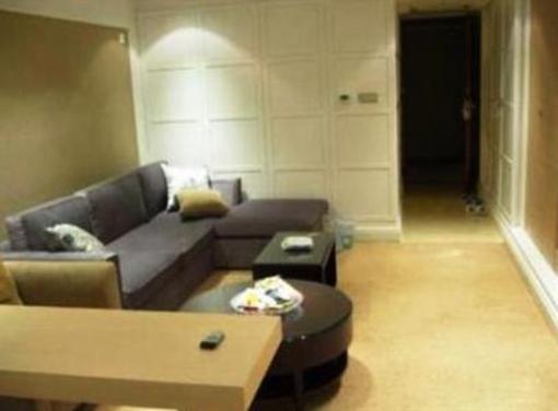 фото отеля Wuxi Kaiyan Global Centre Apartment Hotel