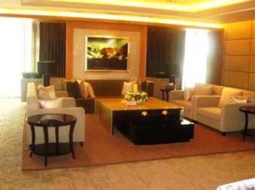 фото отеля Wuxi Kaiyan Global Centre Apartment Hotel