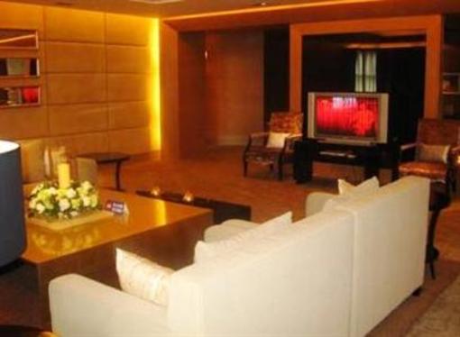 фото отеля Wuxi Kaiyan Global Centre Apartment Hotel