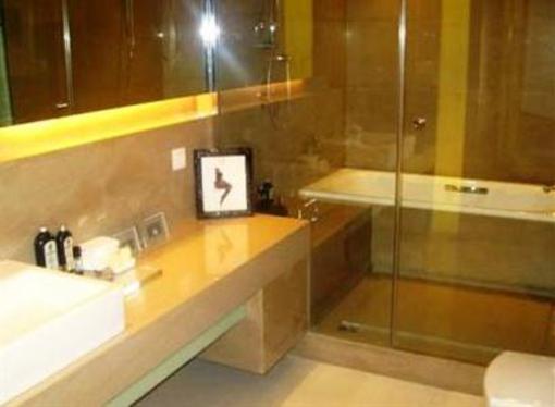 фото отеля Wuxi Kaiyan Global Centre Apartment Hotel