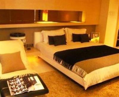 фото отеля Wuxi Kaiyan Global Centre Apartment Hotel