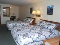 Chief Motel Custer