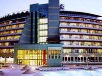 Panorama Park Hotel Marmaris