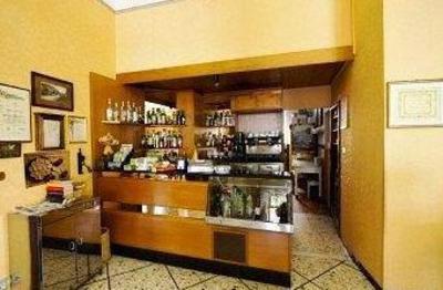 фото отеля Albergo Amici