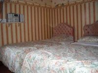 Summerville Guest House Blackpool