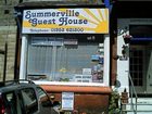 фото отеля Summerville Guest House Blackpool