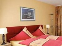 Altstadt Pension Peiss