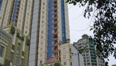 фото отеля The Boutique Kemayoran Apartment