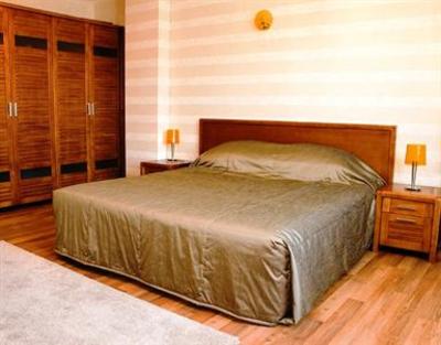фото отеля Calista Spa Hotel