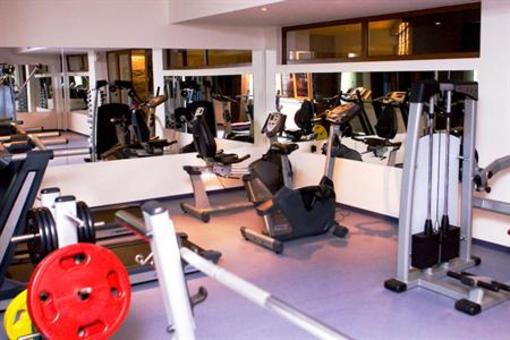 фото отеля Calista Spa Hotel
