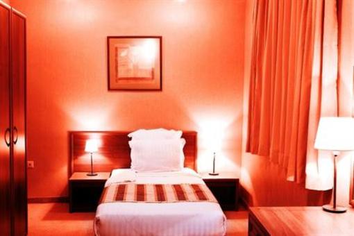 фото отеля Calista Spa Hotel