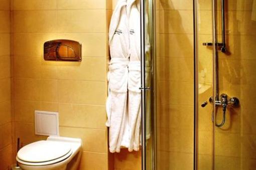 фото отеля Calista Spa Hotel