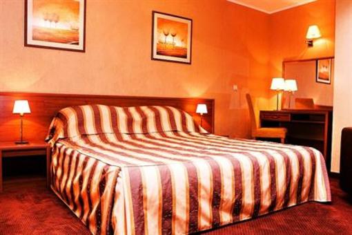 фото отеля Calista Spa Hotel