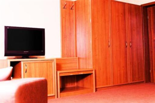 фото отеля Calista Spa Hotel