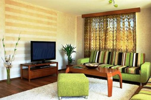 фото отеля Calista Spa Hotel