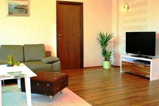 фото отеля Calista Spa Hotel