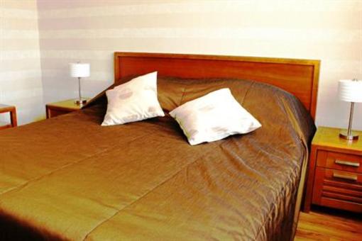 фото отеля Calista Spa Hotel